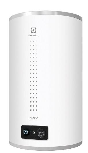 Водонагреватель Electrolux EWH 50 Interio 3 в Тюмени (preview 1)