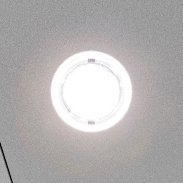 Вытяжка Krona URAN 600 DN WHITE 4S в Тюмени (preview 12)