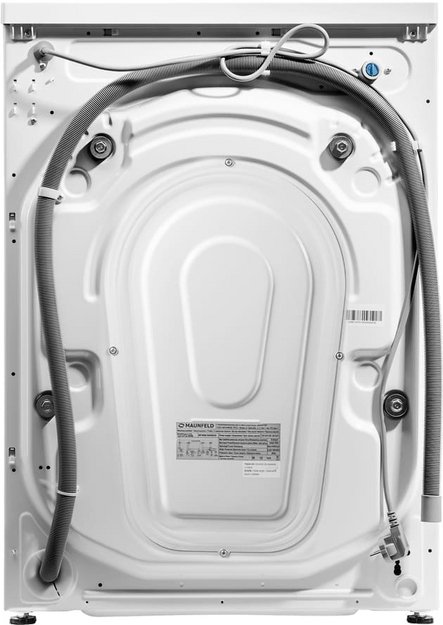 Стиральная машина Maunfeld MFWM127IWHD в Тюмени (preview 13)