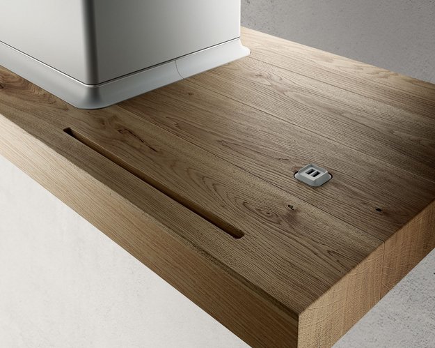 Вытяжка Elica BIO WH/A 120 ROVERE в Тюмени (фото 5) Вытяжка Elica BIO WH/A 120 ROVERE в Тюмени (preview 5)