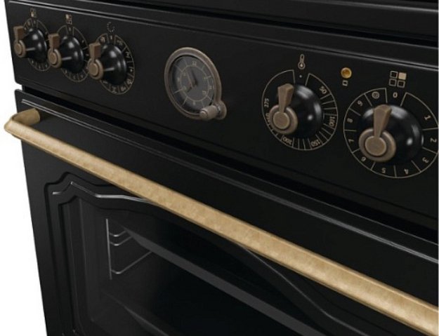 Электрическая плита Gorenje GECS6B71CLB в Тюмени (preview 10)