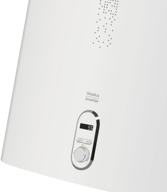 Водонагреватель Electrolux EWH 100 Gladius Inverter в Тюмени (preview 7)