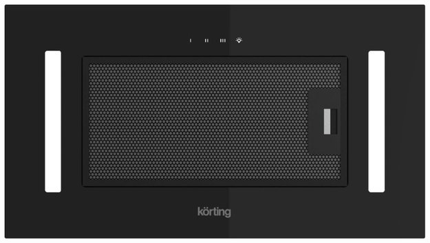 Встраиваемая вытяжка Korting KHI 6765 GN в Тюмени (preview 2)
