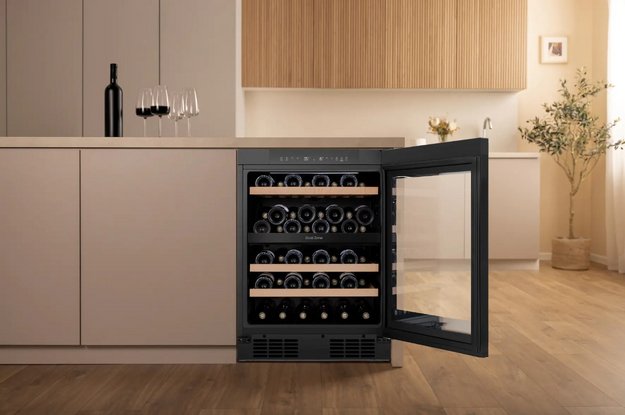 Винный шкаф Gorenje WCU68F6BG4WF в Тюмени (preview 7)