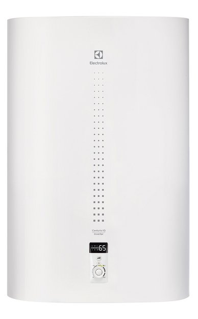 Водонагреватель Electrolux EWH 80 Centurio IQ Inverter в Тюмени (preview 2)