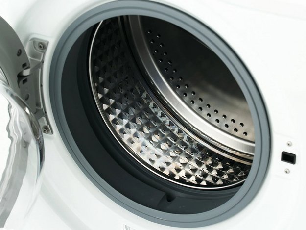 Стиральная машина Samsung WF 60 F1R0H0W/DLP в Тюмени (preview 8)