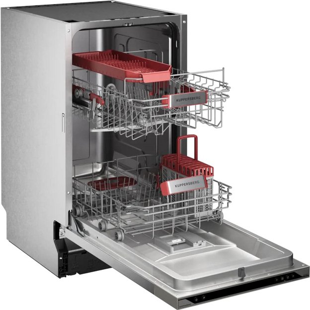 Встраиваемая посудомоечная машина Kuppersberg GLM 4582 в Тюмени (preview 5)