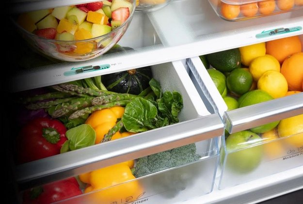 Холодильник Hisense RQ563N4GB1 в Тюмени (preview 7)