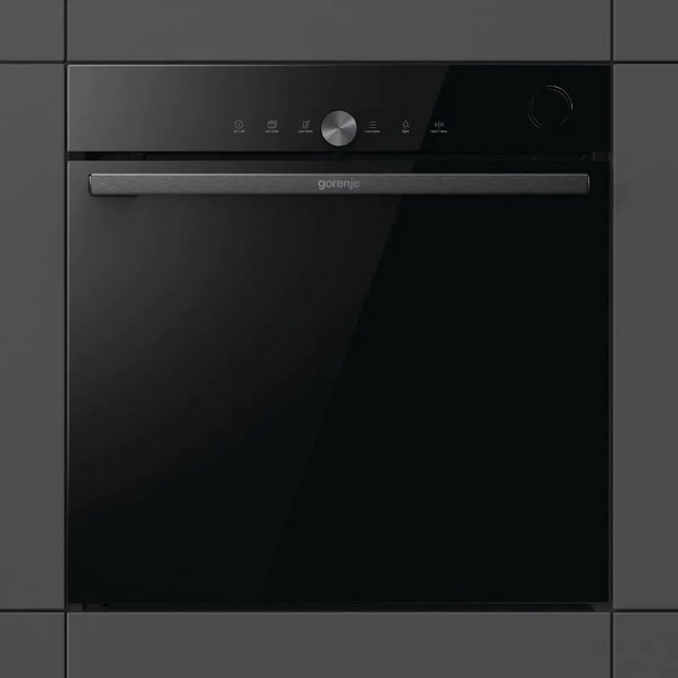 Духовой шкаф Gorenje BSA6747DGWI в Тюмени (preview 6)