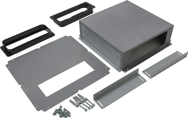 Комплект трансформации мотора Elica KIT0166435 в Тюмени (preview 1)