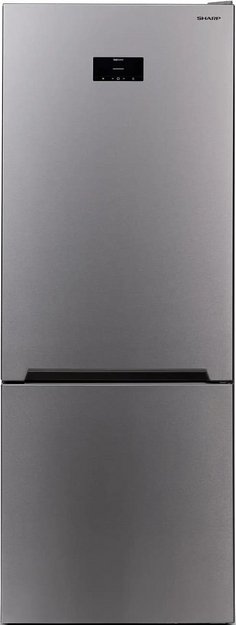 Холодильник Sharp SJ492IHXI42R в Тюмени (preview 1)