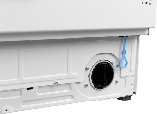 Встраиваемая стиральная машина Graude EWA 80.1 в Тюмени (preview 14)