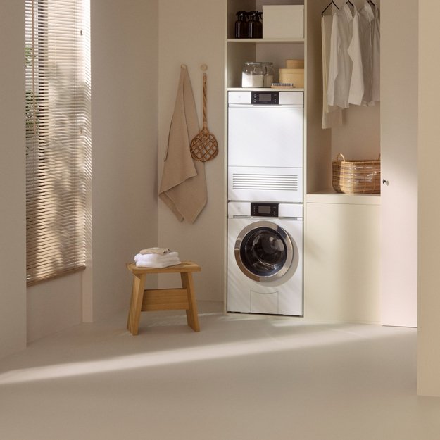 Сушильная машина V-ZUG AdoraDry V2000 AT2T-12031 L в Тюмени (preview 4)