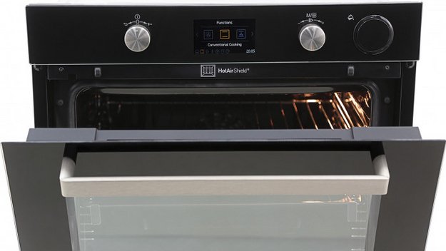 Духовой шкаф Schaub Lorenz SLB EY6953 в Тюмени (preview 4)