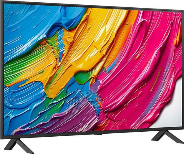 Телевизор LG 50QNED80A6A в Тюмени (фото 3) Телевизор LG 50QNED80A6A в Тюмени (preview 3)