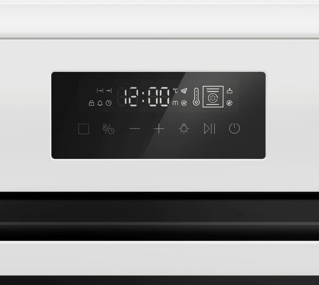 Электрическая плита Maunfeld MIC611W01TD в Тюмени (preview 9)