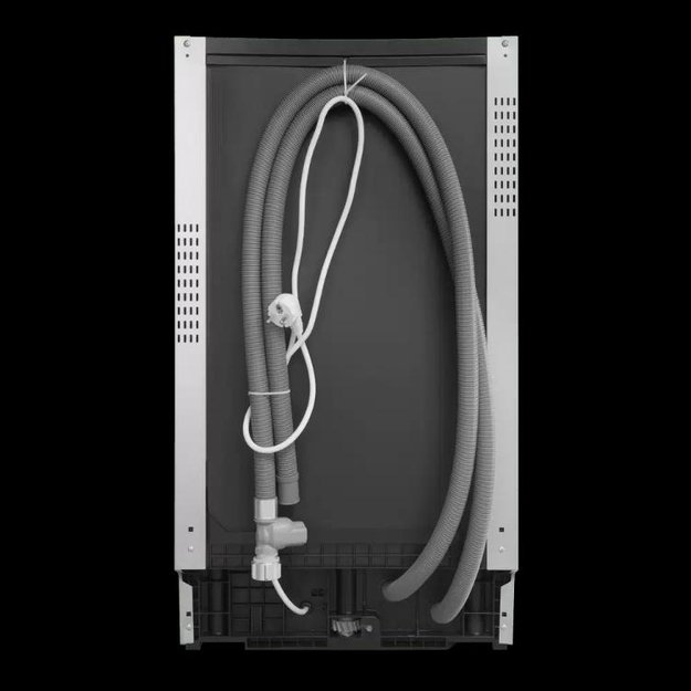 Встраиваемая посудомоечная машина Maunfeld MLP4249G02 Light Beam в Тюмени (preview 4)