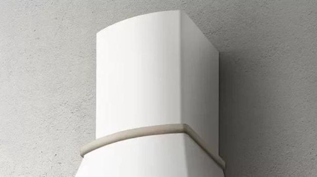 Вытяжка Elica CORALINE WH/A/60 FRASSINO в Тюмени (preview 3)