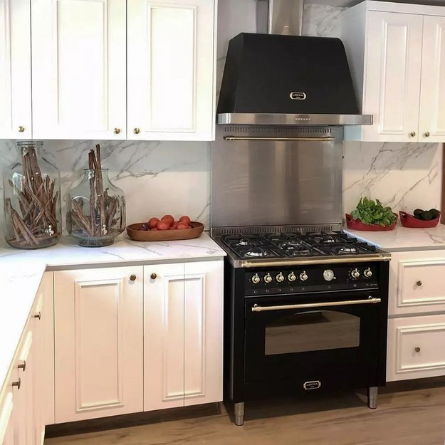 Варочный центр Lofra RNMG96MFT/Ci BRASS в Тюмени (preview 11)