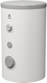 Водонагреватель Electrolux CWH 200.1 Elitec в Тюмени (preview 1)