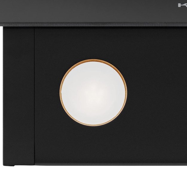 Вытяжка Krona VEREIN II 600 BLACK PB в Тюмени (preview 11)