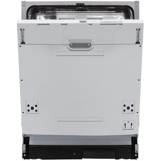 Встраиваемая посудомоечная машина KRONA BRENTA 60 BI V2 в Тюмени (preview 3)