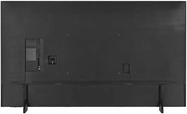 Телевизор Samsung QE65Q60CAUXRU в Тюмени (preview 4)