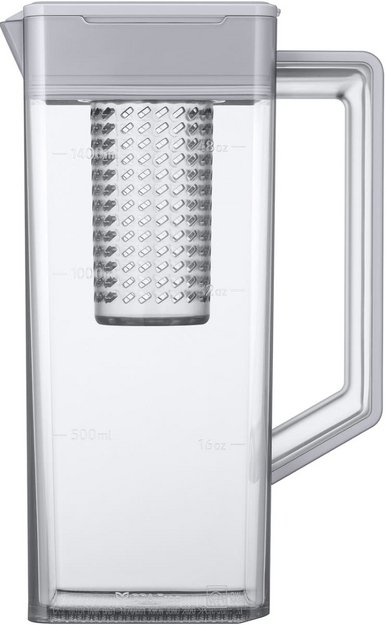 Холодильник Samsung RF65DB970012WR в Тюмени (preview 13)