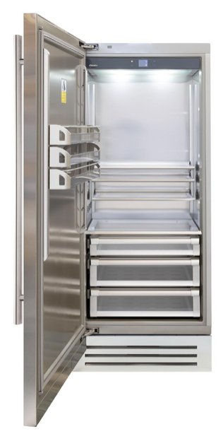 Встраиваемый холодильник Fhiaba KS900FR3D в Тюмени (preview 1)