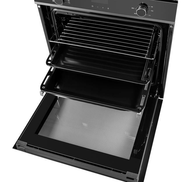 Духовой шкаф Maunfeld MEOM729PB201 в Тюмени (preview 5)