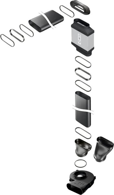 Набор c USDF и ULS BORA UESDFSL в Тюмени (preview 1)