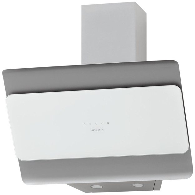 Вытяжка Krona URAN 600 DN WHITE 4S в Тюмени (preview 2)