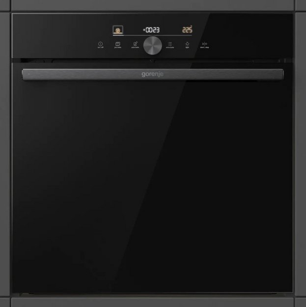 Духовой шкаф Gorenje BOS6747A05DG в Тюмени (preview 5)