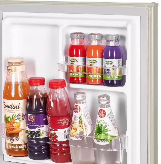 Холодильник Maunfeld MFF50RBG в Тюмени (preview 8)