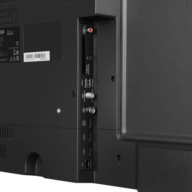 Телевизор Maunfeld MLT55USX02 в Тюмени (preview 10)