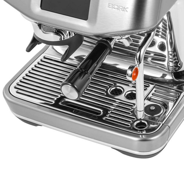 Кофейная станция Bork C810 в Тюмени (preview 5)