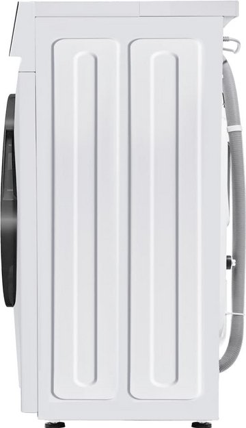 Стиральная машина Maunfeld MFWM127IWHT в Тюмени (preview 12)