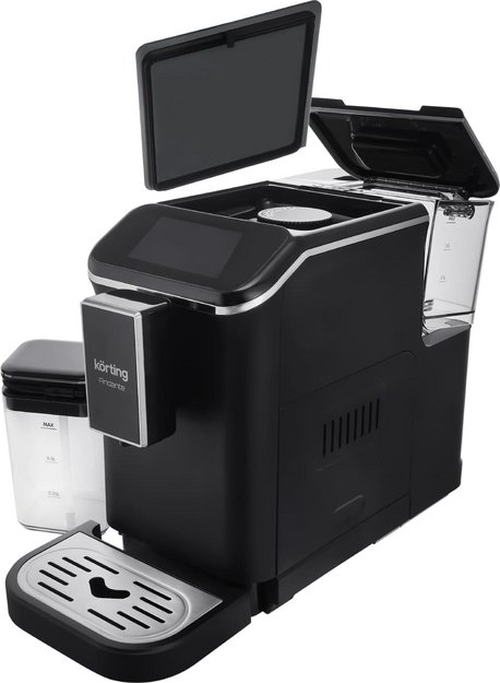 Кофемашина Korting KACM 2002 Andante в Тюмени (preview 5)