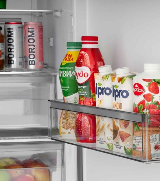 Холодильник Schaub Lorenz SLU S379L4E в Тюмени (preview 10)