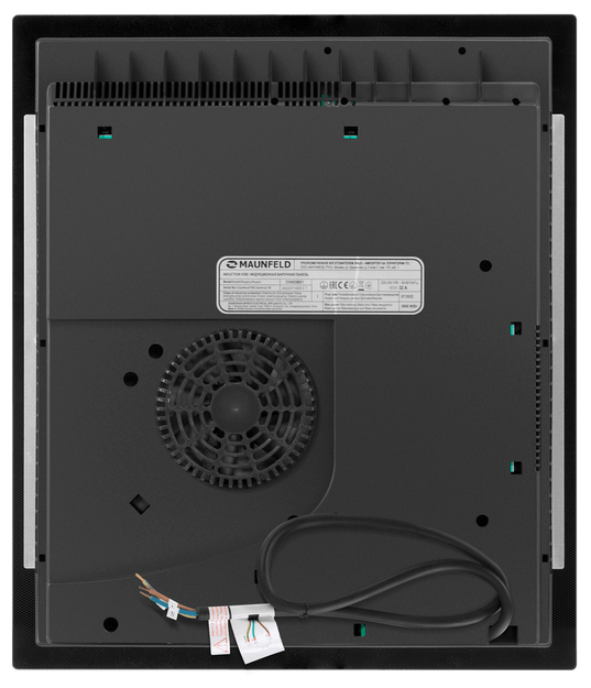 Варочная панель Maunfeld CVI453BK1 в Тюмени (preview 6)