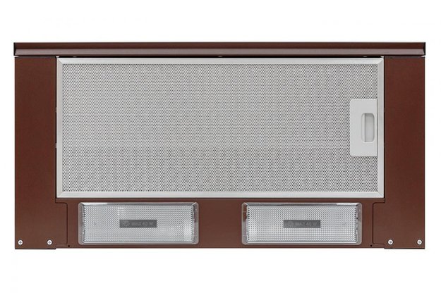 Встраиваемая вытяжка KRONA KAMILLA 600 BROWN (1 мотор) в Тюмени (preview 9)