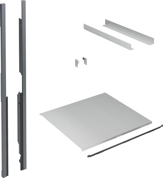 Декоративная планка Neff Z 11SZ90G0 в Тюмени (preview 1)