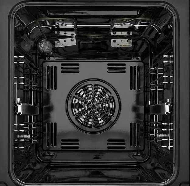 Духовой шкаф KRONA LYRA 45 WH в Тюмени (preview 11)