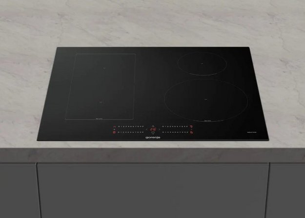 Варочная панель Gorenje GIC6422BSC в Тюмени (preview 3)