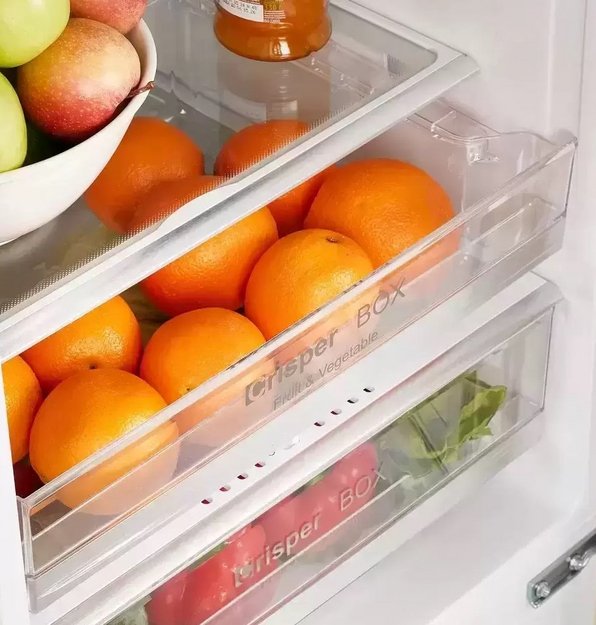 Холодильник Maunfeld MFF186NFRBG в Тюмени (preview 6)