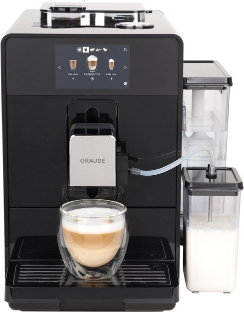 Кофемашина Graude KV 30.3 в Тюмени (preview 7)