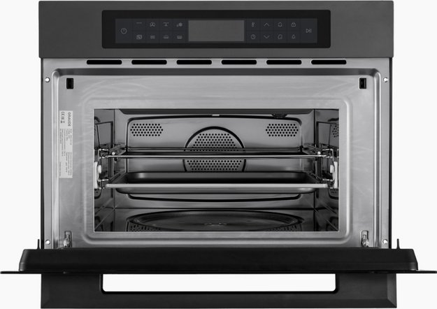 Встраиваемая микроволновая печь Graude MWG 45.0 GE в Тюмени (preview 5)