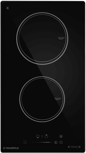 Варочная панель Maunfeld AVI3023SBK в Тюмени (preview 1)