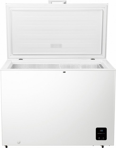 Морозильный ларь Gorenje FHC30A6W в Тюмени (preview 4)