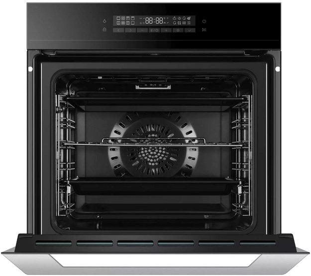 Духовой шкаф Haier HOQ-P16AN5GB в Тюмени (фото 2) Духовой шкаф Haier HOQ-P16AN5GB в Тюмени (preview 2)